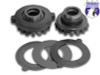 Yukon Gear Rplcmnt Positraction internals For Dana 60 (Full- and Semi-Floating) w/ 35 Spline Axles - YPKD60-T/L-35