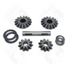 Yukon Gear Replacement Standard Open Spider Gear Kit For Dana 70 and 80 w/ 35 Spline Axles - YPKD70-S-35