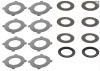 Yukon Gear Dana 80 Tracloc Clutch Set Round Design - YPKD80-PC-T/L
