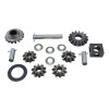 Yukon Gear Positraction internals For 8in and 9in Ford w/ 31 Spline Axles / in a 4-Pinion Design - YPKF9-P-31-4