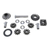 Yukon Gear Standard Open Spider Gear Kit For and 9in Ford w/ 28 Spline Axles and 4-Pinion Design - YPKF9-S-28-4