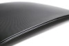 Anderson Composites 08-18 Dodge Challenger Dry Carbon Roof Replacement (Full Replacement)