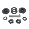 Yukon Gear Standard Open Spider Gear Kit For Early 7.5in GM w/ 26 Spline Axles and Large Windows - YPKGM7.5-S-26