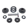 Yukon Gear Standard Open Spider Gear Kit For Late 7.625in GM w/ 28 Spline Axles - YPKGM7.625-S-28