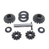 Yukon Gear Standard Open Spider Gear Kit For Late 7.625in GM w/ 28 Spline Axles - YPKGM7.625-S-28