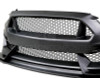 Anderson Composites 15-16 Ford Mustang GT350 Style Fiberglass Front Bumper w/ Front Lip