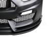 Anderson Composites 15-16 Ford Mustang GT350 Style Fiberglass Front Bumper w/ Front Lip