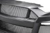 Anderson Composites 18-19 Ford Mustang Type-ST Fiberglass Front Bumper w/Lip (Req Anderson Fenders)