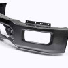 Anderson Composites 2024 Ford F-150 Carbon Fiber Front Bumper