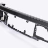 Anderson Composites 2024 Ford F-150 Carbon Fiber Front Bumper