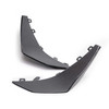 Anderson Composites 23-24 Chevrolet Corvette C8 Z06 Carbon Fiber Dive Planes - Pair