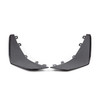 Anderson Composites 23-24 Chevrolet Corvette C8 Z06 Carbon Fiber Dive Planes - Pair