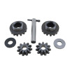 Yukon Gear Standard Open Spider Gear Kit For 9.25in and 9.5in GM IFS w/ 33 Spline Axles - YPKGM9.5-S-33