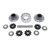 Yukon Gear Standard Open Spider Gear Kit For Toyota V6 w/ 30 Spline Axles - YPKTV6-S-30