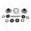 Yukon Gear Standard Open Spider Gear Kit For Toyota V6 w/ 30 Spline Axles - YPKTV6-S-30