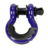 Yukon D-Ring Shackle - 3/4in Diameter - 9500lbs Rating - YRGS-01