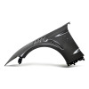 Anderson Composites 20-21 Ford Mustang GT500 Type-TPF Carbon Fiber Track Pack Fenders