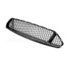 Anderson Composites 2018 Ford Mustang Type-GT Carbon Fiber Upper Grille