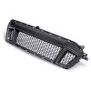 Anderson Composites 2024 Ford Mustang GT Carbon Fiber Front Grille