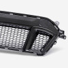Anderson Composites 2024 Ford Mustang GT Carbon Fiber Front Grille