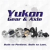 Yukon Gear Abs Tone Ring For Spicer S111 / 4.44 & 4.88 Ratio - YSPABS-025