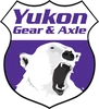 Yukon Gear Abs Tone Ring For Spicer S111 / 4.44 & 4.88 Ratio - YSPABS-025