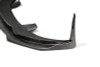 Anderson Composites 20-21 Dodge Charger Widebody Type-MB Carbon Fiber Front Splitter