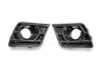 Anderson Composites 14-15 Chevrolet Camaro Z28 Type-Z28 Fog Light Bezels