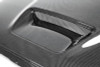 Anderson Composites 02-08 Dodge Ram SRT-10 Type-OE Hood