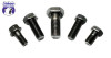 Yukon Gear Ford 8in & 9in Standard Open / Ag / & Detroit Locker Ring Gear Bolt - YSPBLT-013