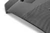 Anderson Composites 11-13 Dodge Charger Type-TS Hood