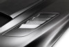 Anderson Composites 15-16 Ford Mustang (Excl. GT350/GT350R) Ram Air Fiberglass Hood