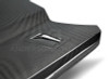 Anderson Composites 15-17 Ford Mustang (Excl. GT350/GT350R) Type-G Double Sided Hood