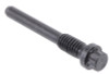 Yukon Gear 9.25in Chrysler / Dana 60 Semi-Float X/P Bolt / 80+ / 5/16in Head / Tapered Shoulder - YSPBLT-056