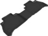 3D Maxpider 19-24 BMW X7 (G07) 7-Passenger Kagu Black R2 - L1BM10921509