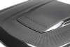 Anderson Composites 17-19 Chevrolet Colorado ZR2 Type-OE Carbon Fiber Hood