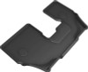 3D Maxpider 19-24 BMW X7 (G07) 7-Passenger Kagu Black R3 - L1BM10931509
