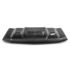 Anderson Composites 20-24 Chevy Silverado Type-T2 Carbon Fiber Hood
