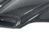 Anderson Composites 98-02 Pontiac Trans Am Type-OE Hood