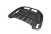 Anderson Composites 17-18 Chevrolet Camaro ZL1 Type-OE Carbon Fiber Hood Insert