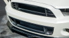 Anderson Composites 10-14 Ford Mustang/Shelby GT500 Front Lower Grille
