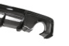 Anderson Composites 15-21 Dodge Charger Widebody MB Carbon Fiber Rear Diffuser