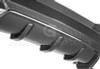 Anderson Composites 14-15 Chevrolet Camaro Type-Z28 Rear Valance