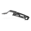 Anderson Composites 2020 Ford Mustang/Shelby GT500 Carbon Fiber Rear Diffuser
