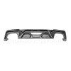 Anderson Composites 2020 Ford Mustang/Shelby GT500 Carbon Fiber Rear Diffuser