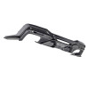 Anderson Composites 2024 Ford Mustang Type-GT5 Carbon Fiber Rear Diffuser
