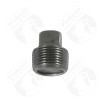 Yukon Gear Fill Plug For Ford 9in / 1/2in Thread - YSPFP-01
