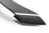 Anderson Composites 15-16 Ford Mustang GT350 R Style Rear Spoiler