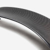 Anderson Composites 2024 Ford Mustang Type-GR Carbon Fiber Rear Spoiler