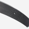 Anderson Composites 2024 Ford Mustang Type-AC Carbon Fiber Rear Spoiler Module W/ Spoiler Holes